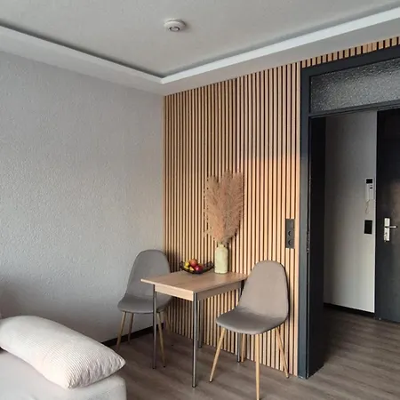 Modernes Design Apartment