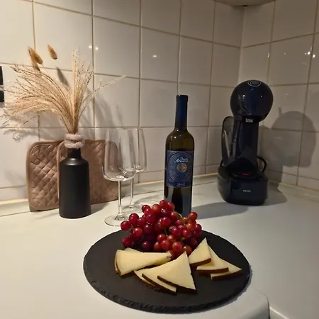Apartment Modernes Design Meinerzhagen