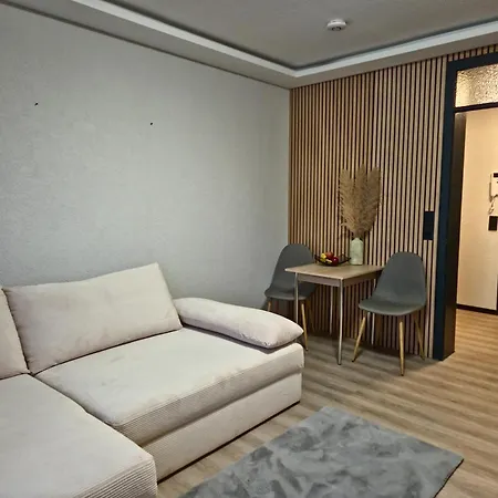 Modernes Design Apartment