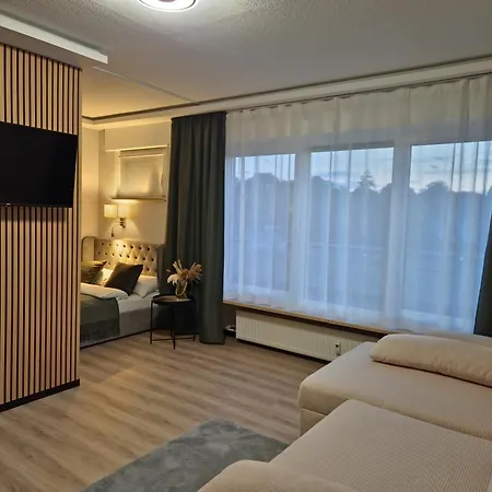 Apartment Modernes Design Meinerzhagen